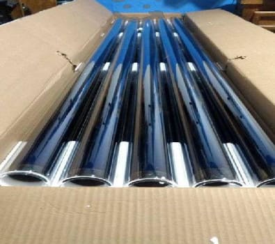 tubos para calentador solar precio