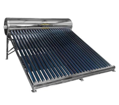 calentador solar 300 litros